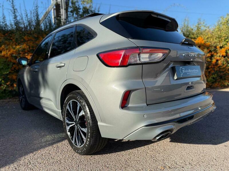 Used Ford Kuga 2020 for sale - 76188556: Photo 6