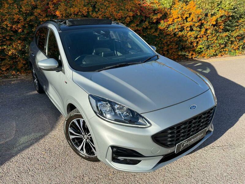 Used Ford Kuga 2020 for sale - 76188556: Photo 8