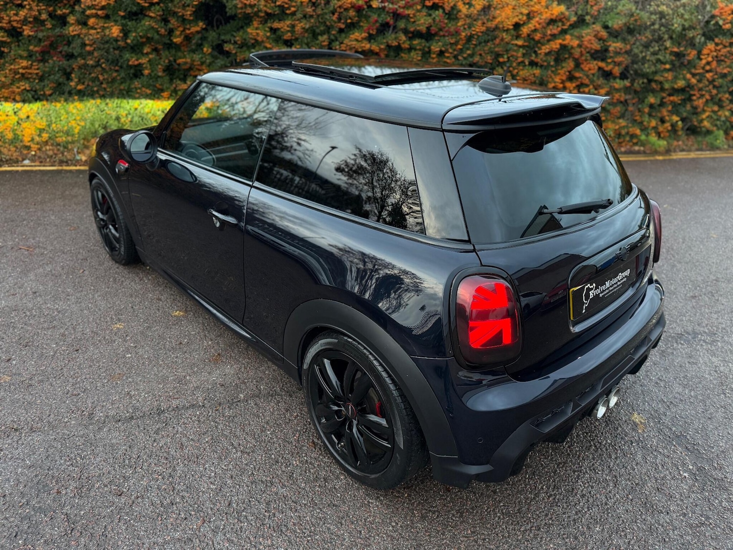 Used MINI Hatch 2022 for sale - 76591933: Photo 10