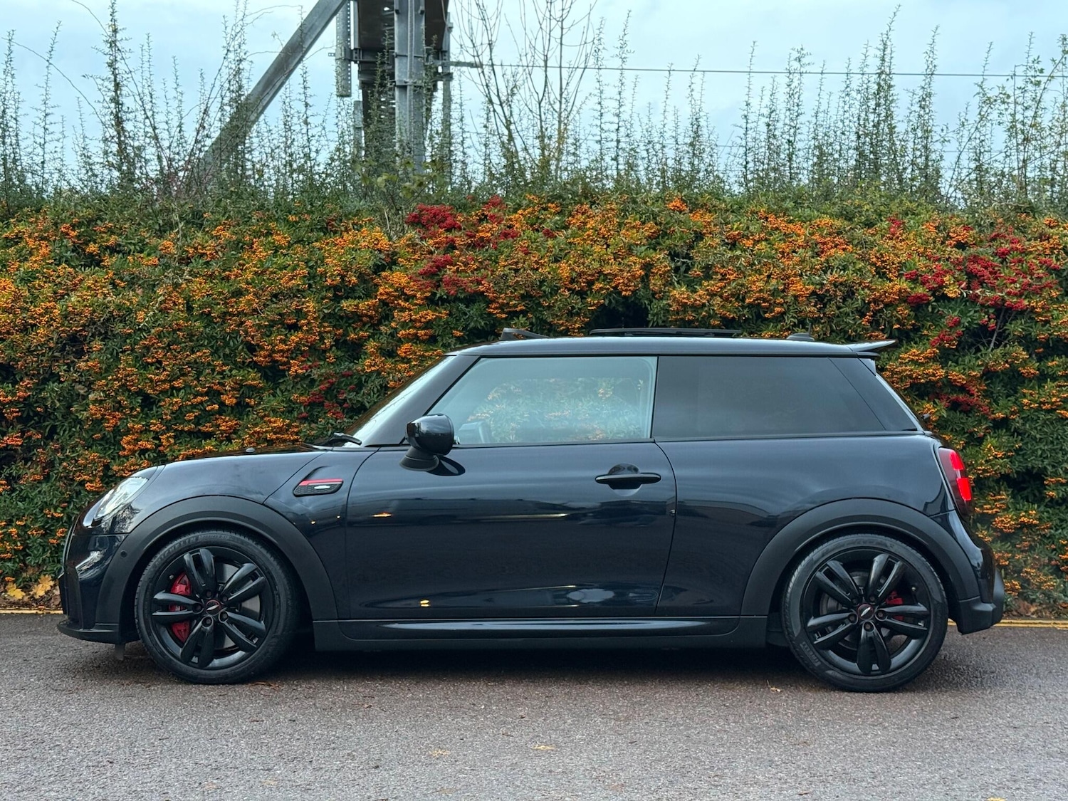 Used MINI Hatch 2022 for sale - 76591933: Photo 11