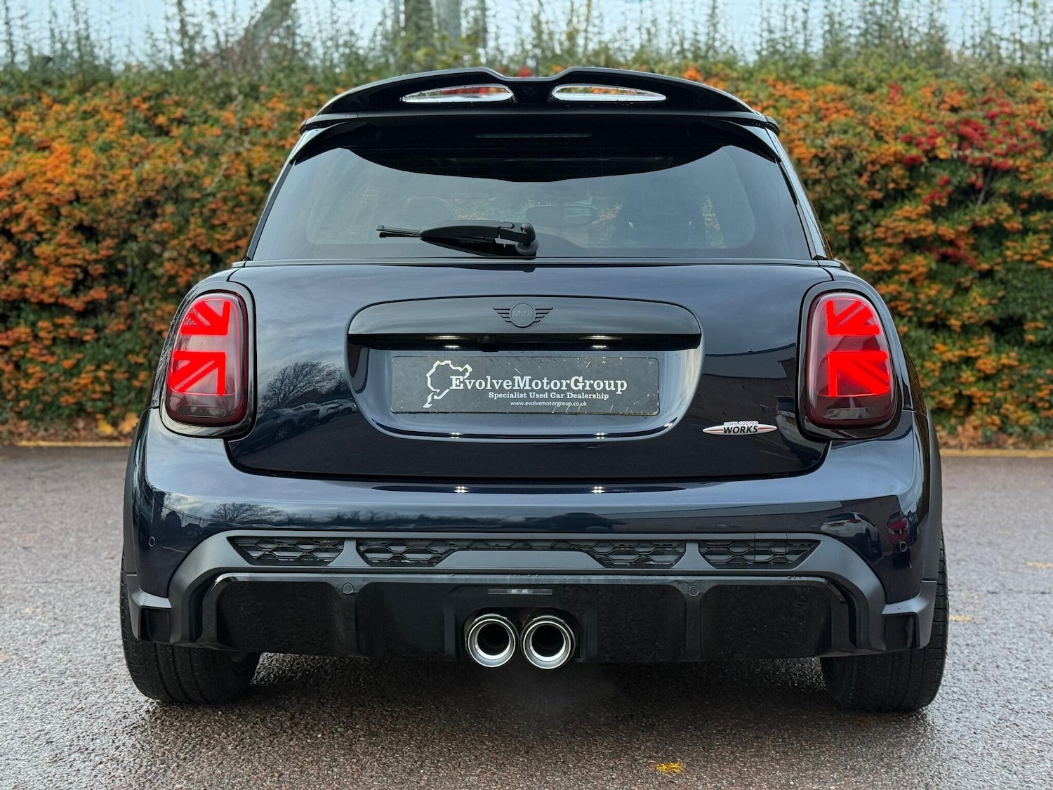 Used MINI Hatch 2022 for sale - 76591933: Photo 12