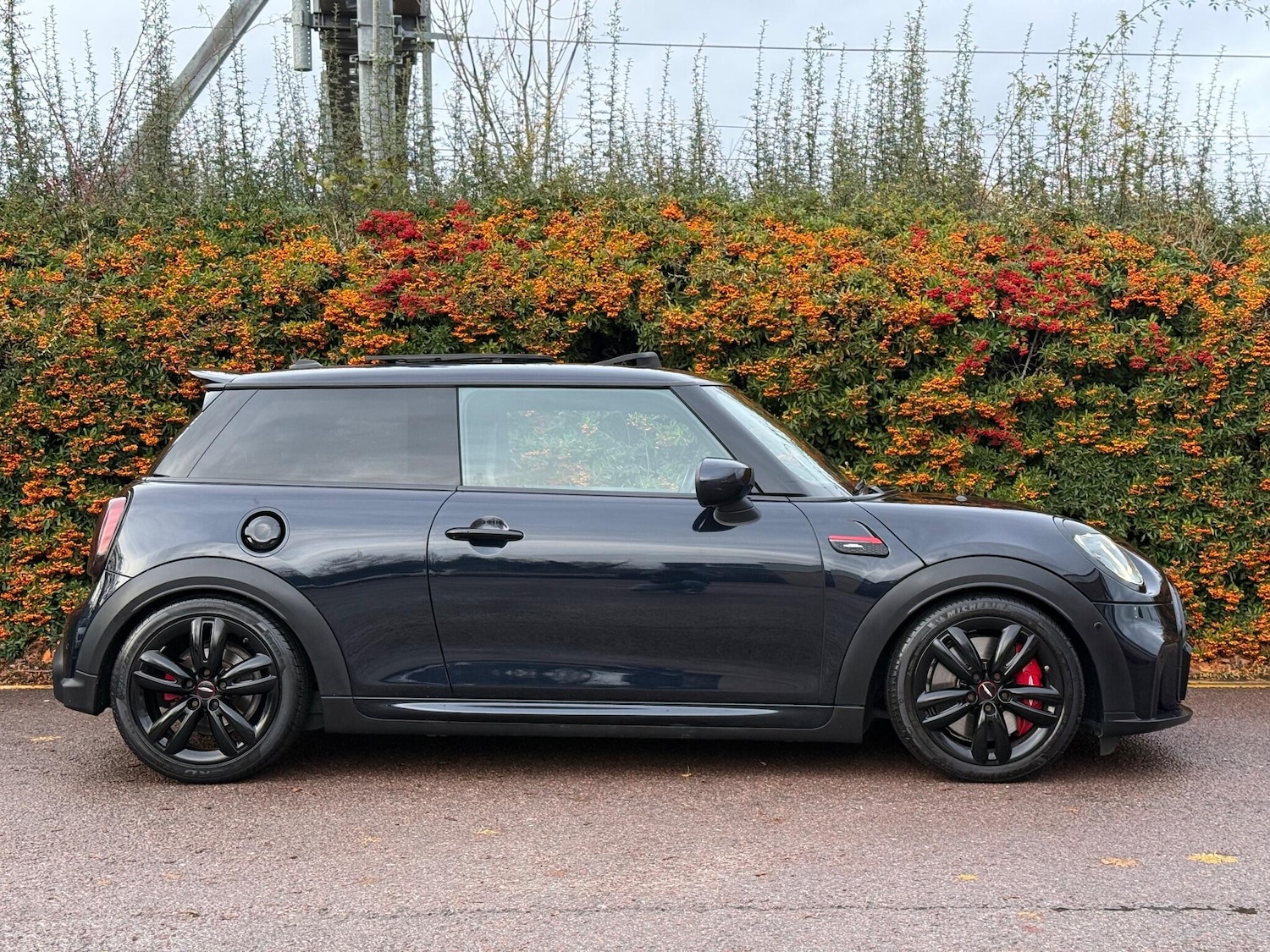 Used MINI Hatch 2022 for sale - 76591933: Photo 13