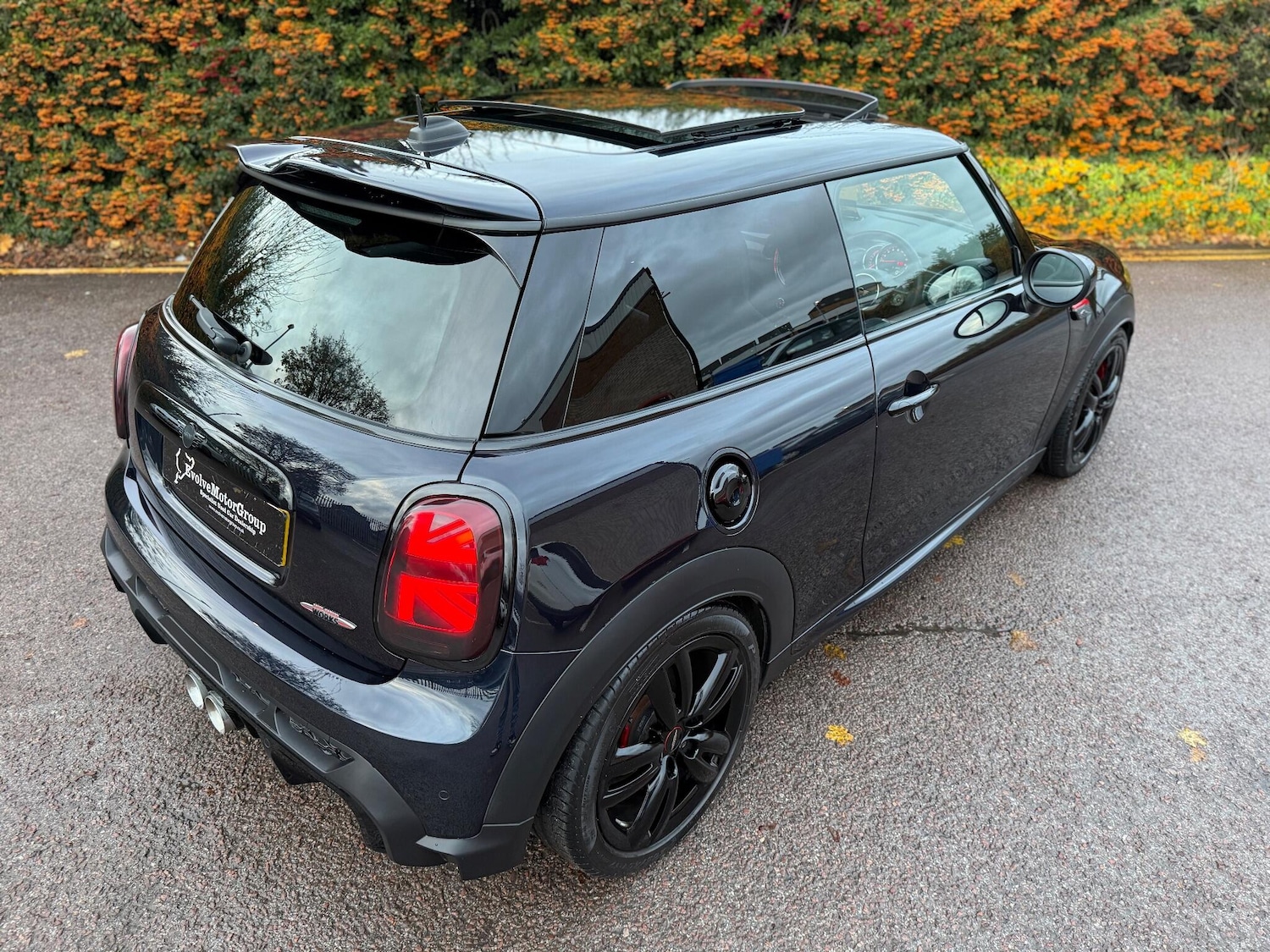 Used MINI Hatch 2022 for sale - 76591933: Photo 14