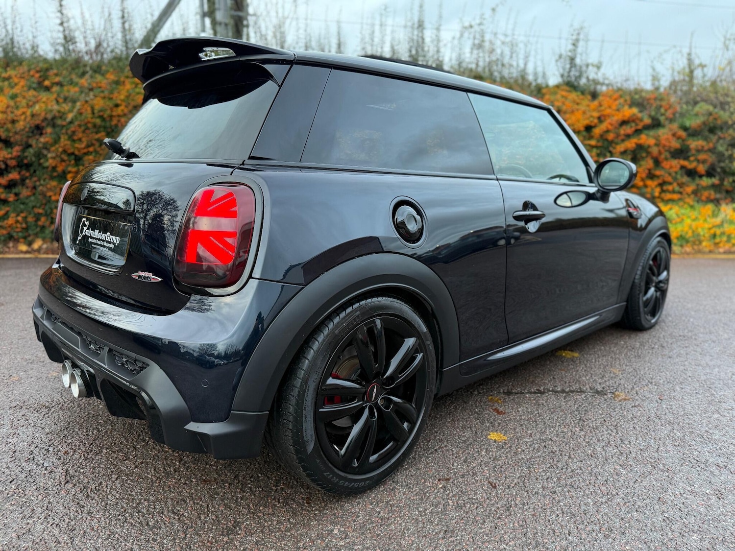 Used MINI Hatch 2022 for sale - 76591933: Photo 15