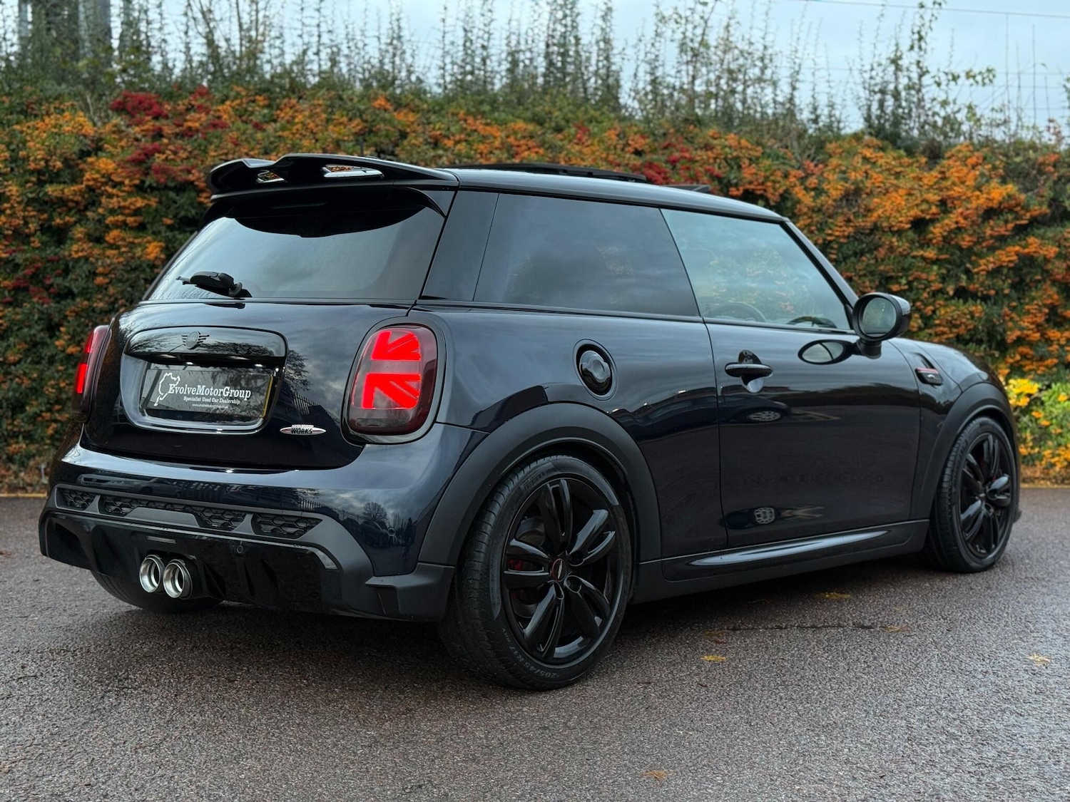 Used MINI Hatch 2022 for sale - 76591933: Photo 16