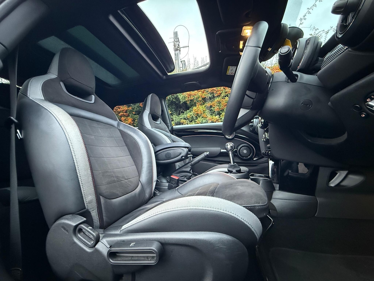 Used MINI Hatch 2022 for sale - 76591933: Photo 17