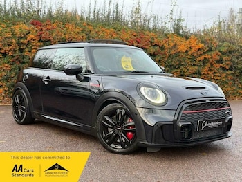 2022 (22) - 2.0 John Cooper Works 3dr