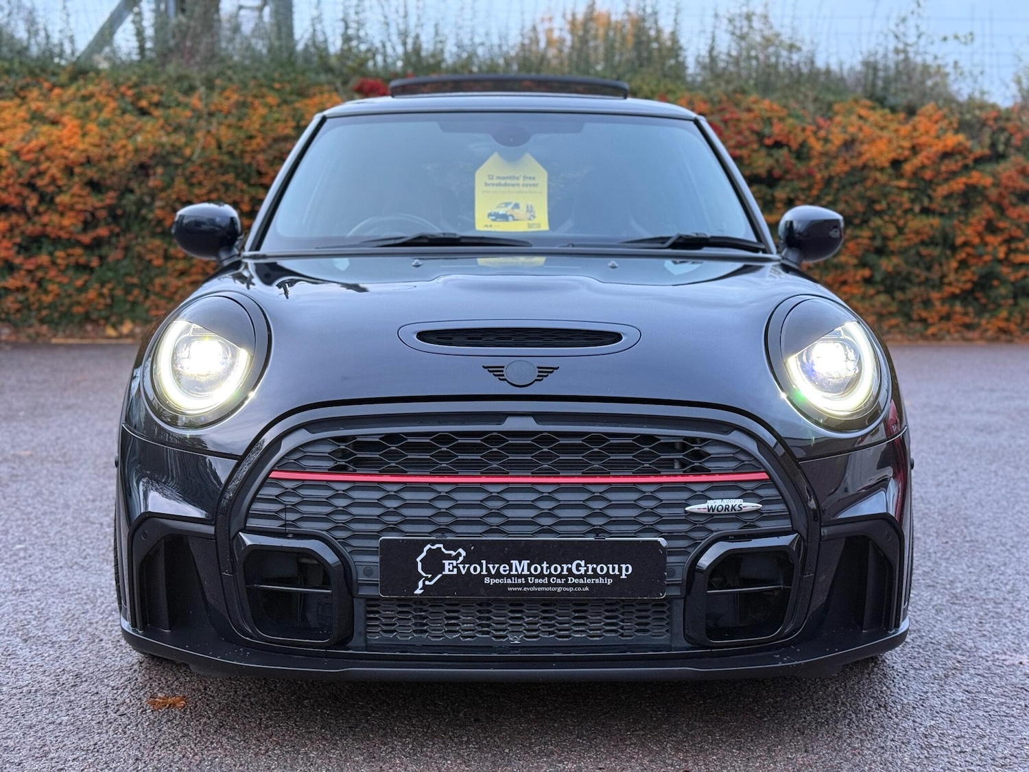 Used MINI Hatch 2022 for sale - 76591933: Photo 2