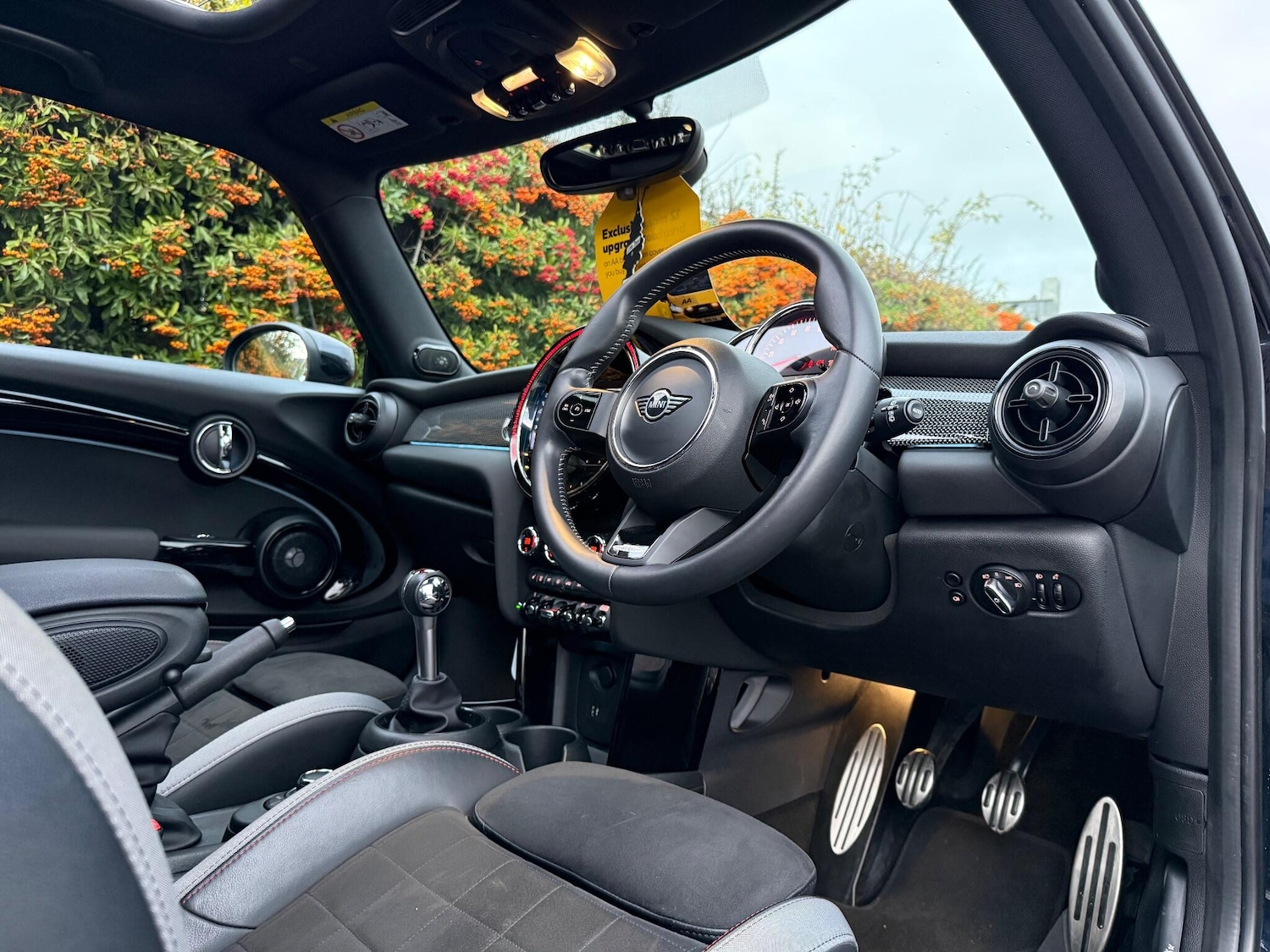 Used MINI Hatch 2022 for sale - 76591933: Photo 20