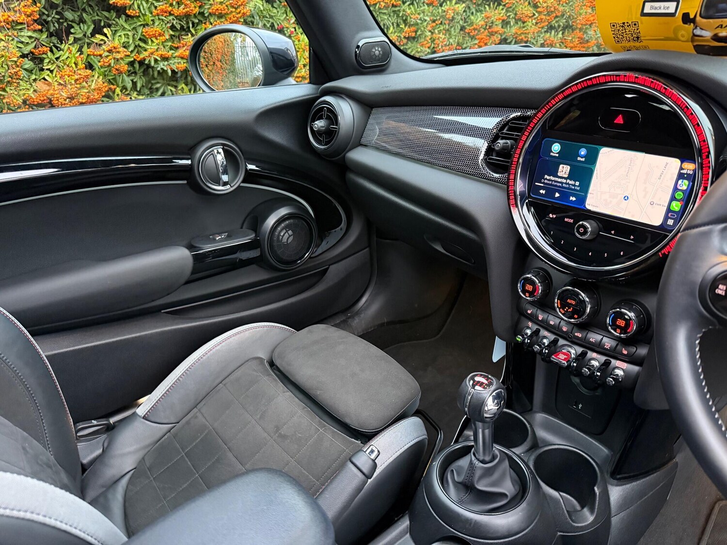 Used MINI Hatch 2022 for sale - 76591933: Photo 23