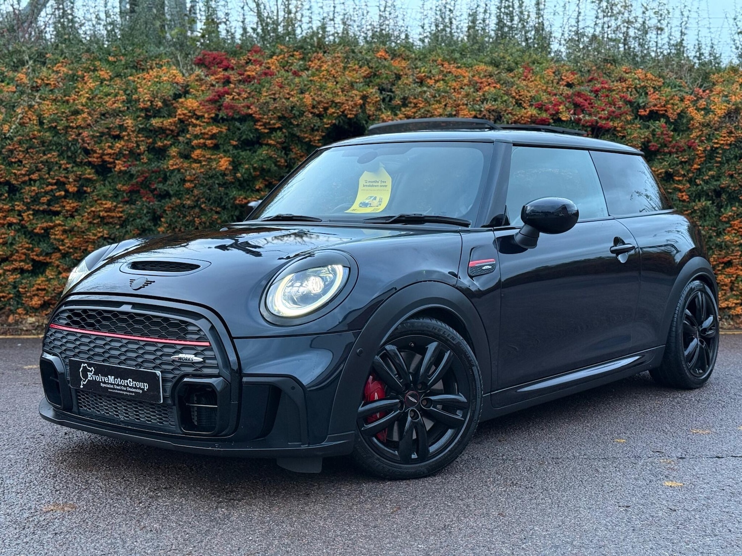 Used MINI Hatch 2022 for sale - 76591933: Photo 3