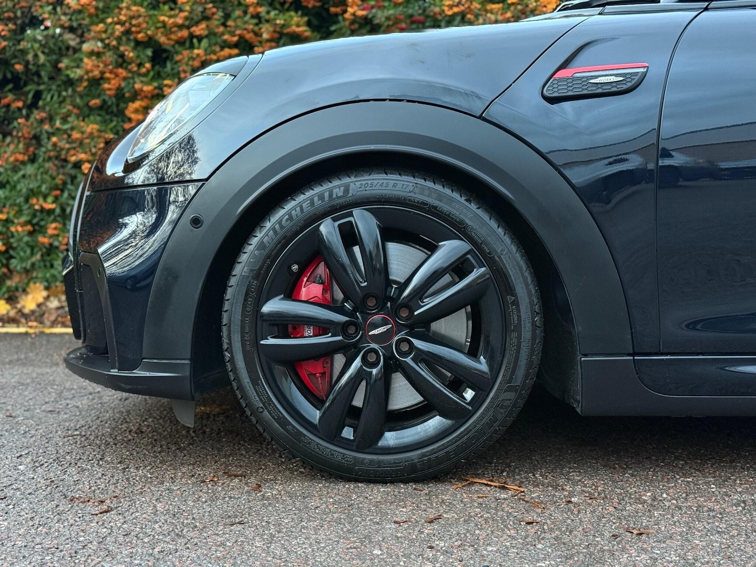 Used MINI Hatch 2022 for sale - 76591933: Photo 35