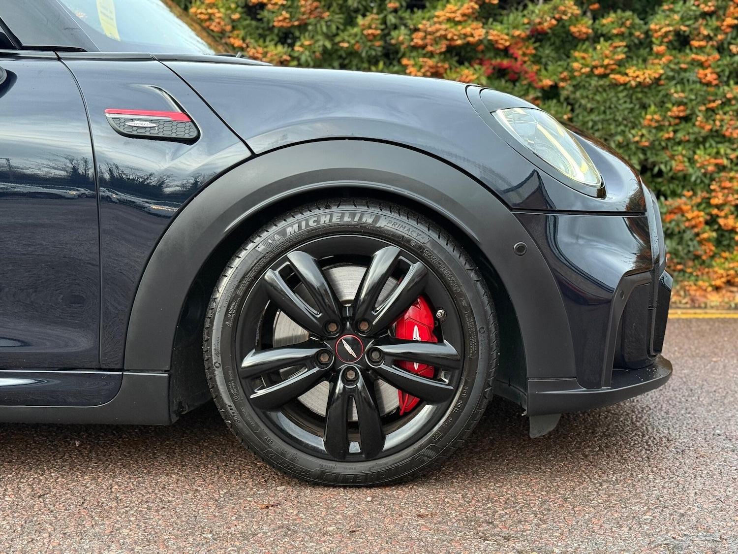 Used MINI Hatch 2022 for sale - 76591933: Photo 36