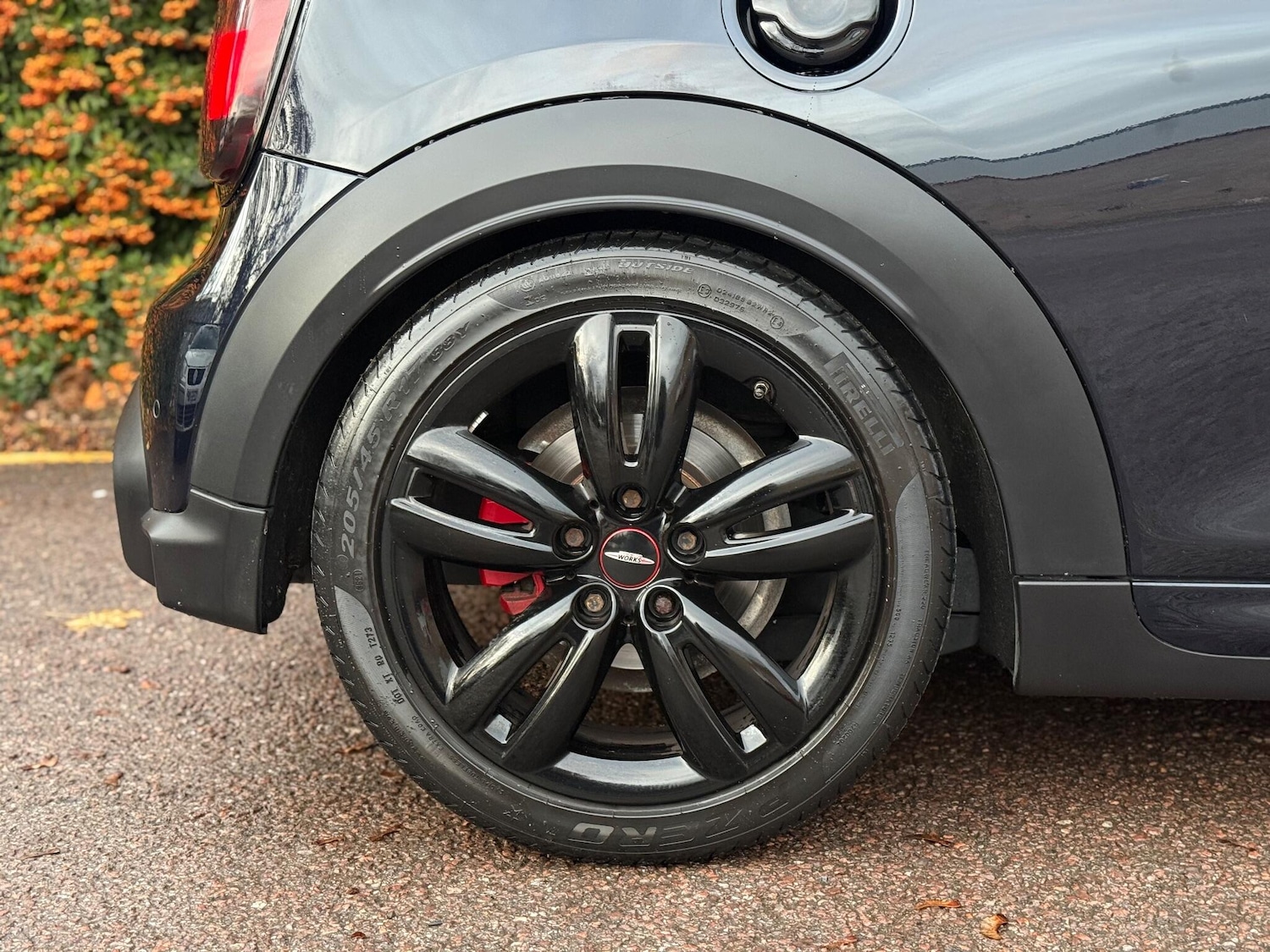 Used MINI Hatch 2022 for sale - 76591933: Photo 37