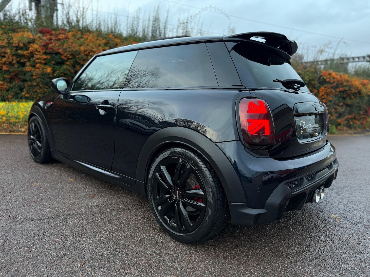 Used MINI Hatch 2022 for sale - 76591933: Photo 4