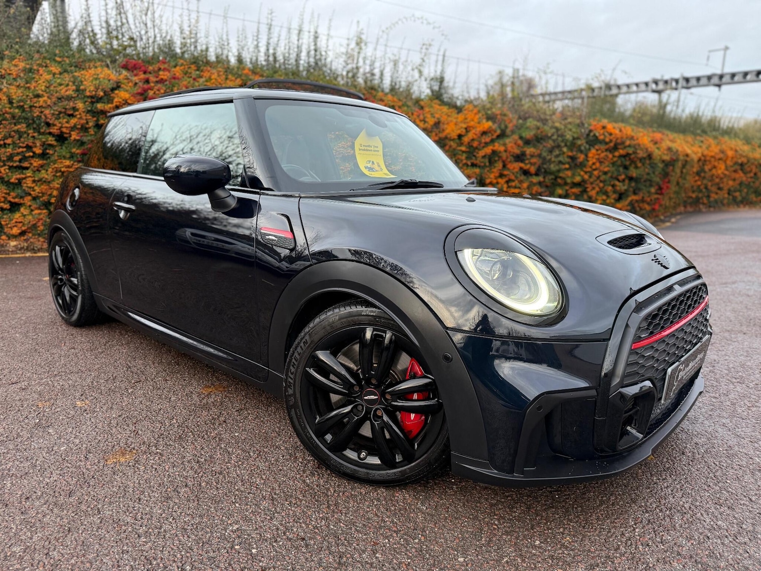 Used MINI Hatch 2022 for sale - 76591933: Photo 5