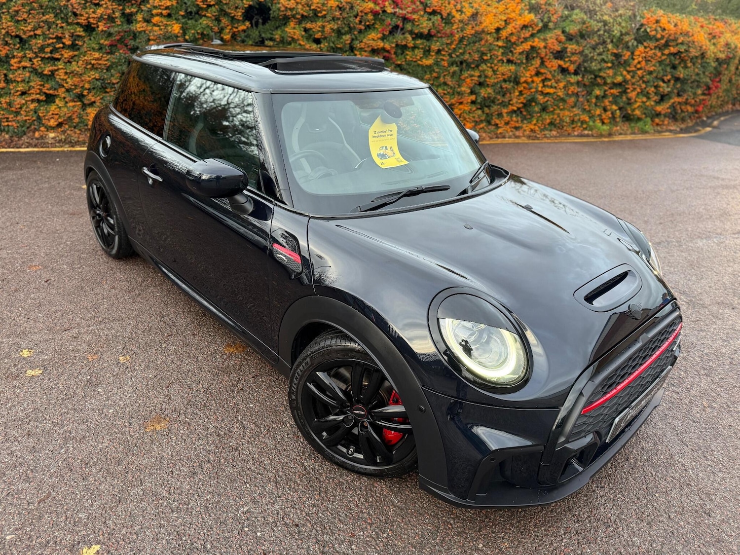 Used MINI Hatch 2022 for sale - 76591933: Photo 6