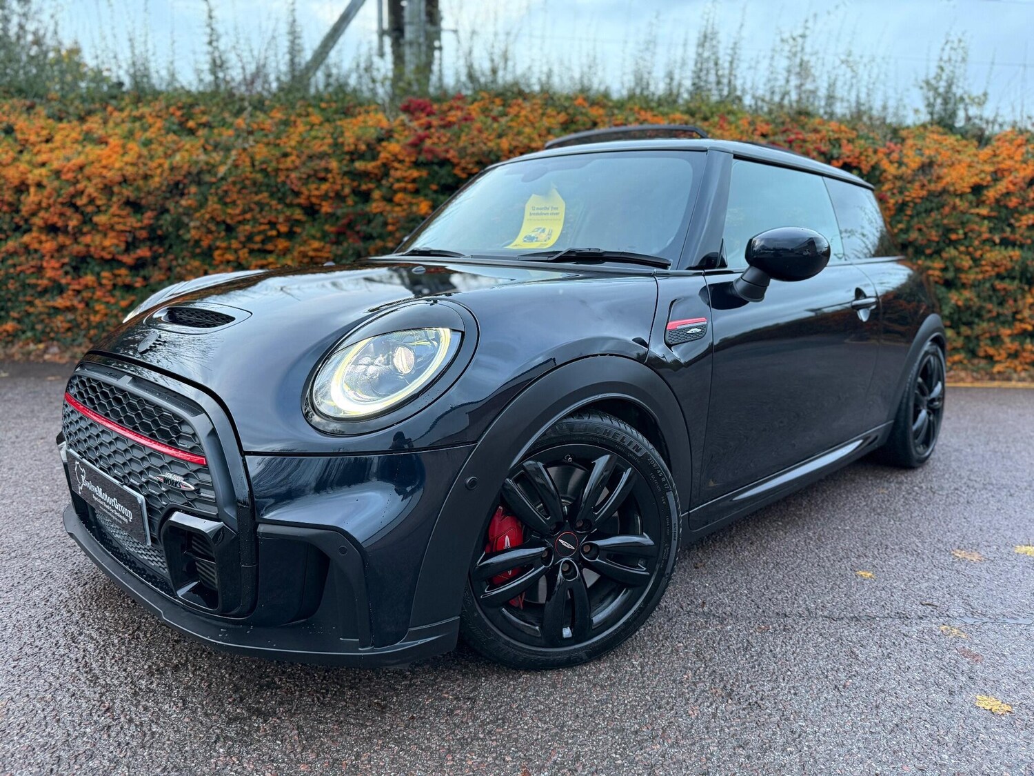 Used MINI Hatch 2022 for sale - 76591933: Photo 7