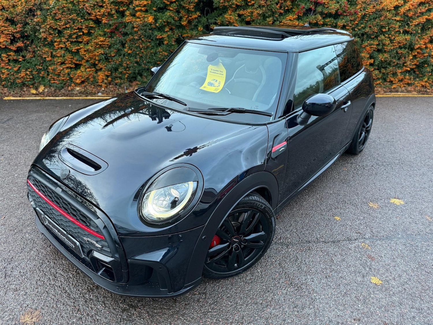 Used MINI Hatch 2022 for sale - 76591933: Photo 8