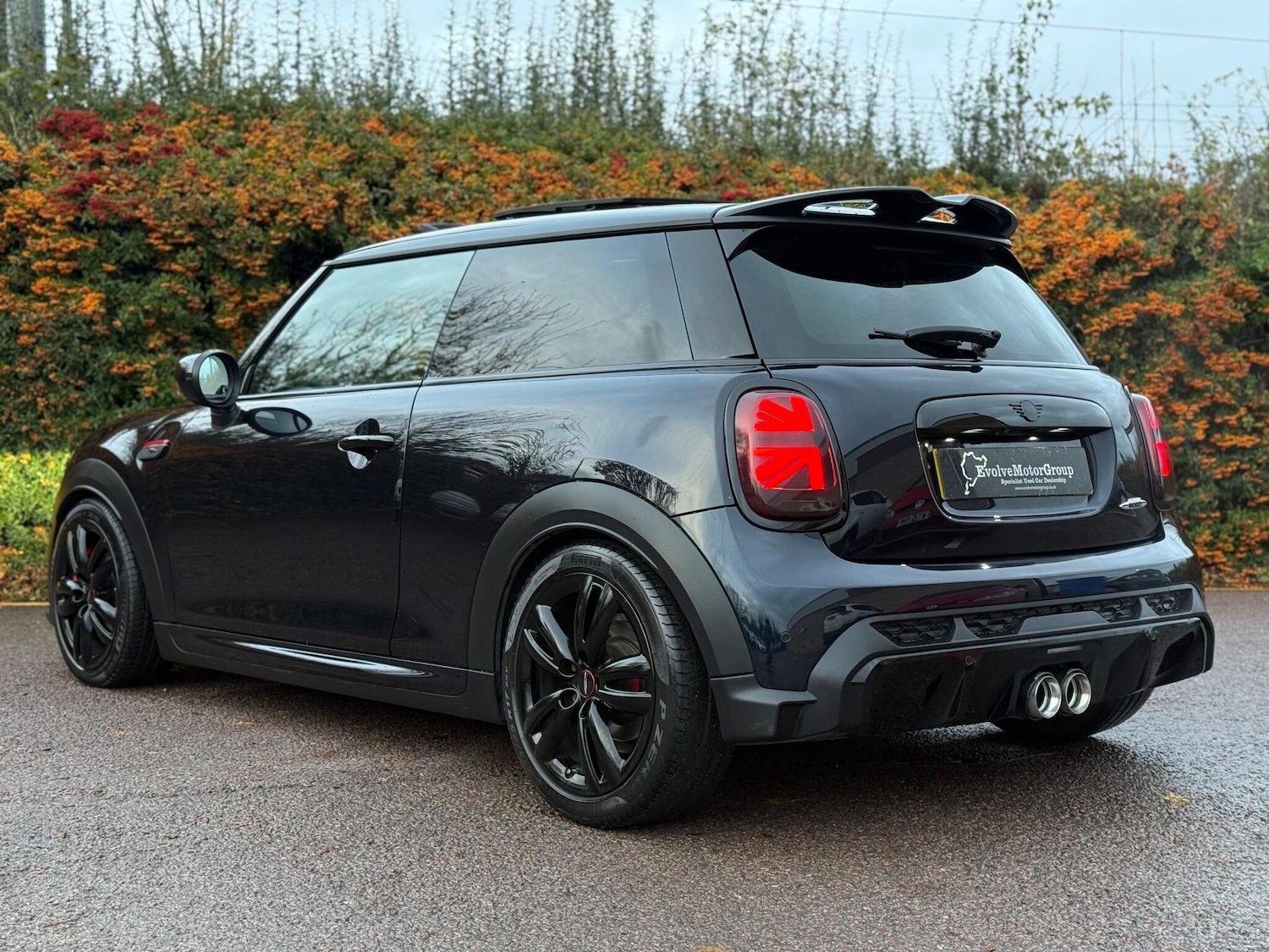 Used MINI Hatch 2022 for sale - 76591933: Photo 9