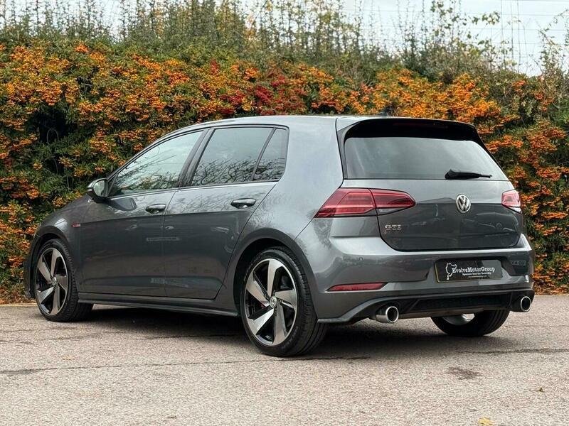 Used Volkswagen Golf 2017 for sale - 76537625: Photo 10