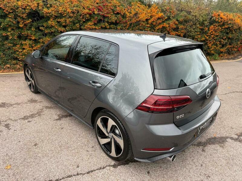 Used Volkswagen Golf 2017 for sale - 76537625: Photo 11