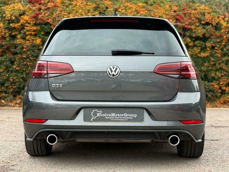 Used Volkswagen Golf 2017 for sale - 76537625: Photo 13