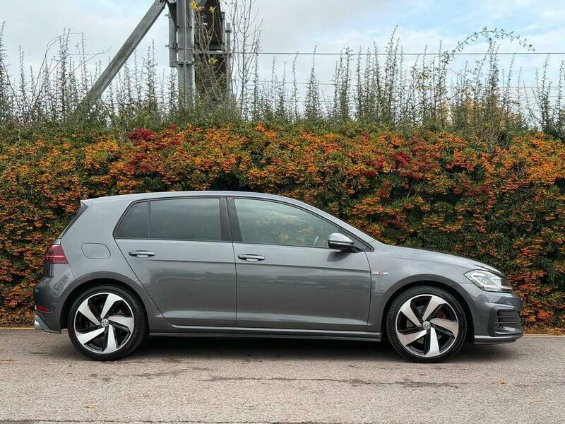 Used Volkswagen Golf 2017 for sale - 76537625: Photo 14
