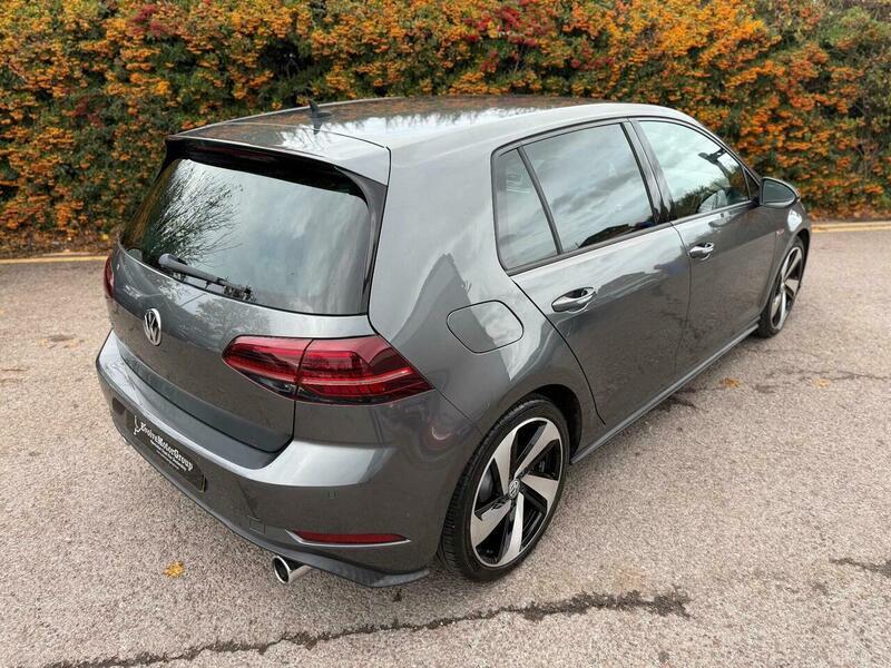 Used Volkswagen Golf 2017 for sale - 76537625: Photo 15