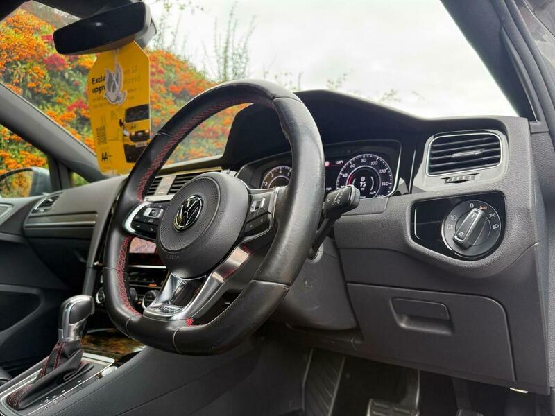 Used Volkswagen Golf 2017 for sale - 76537625: Photo 17