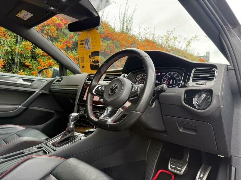 Used Volkswagen Golf 2017 for sale - 76537625: Photo 18