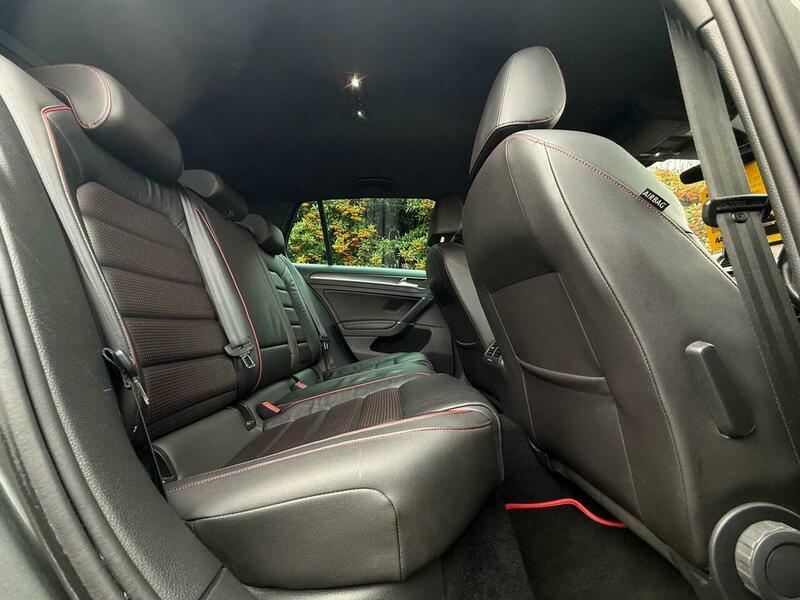 Used Volkswagen Golf 2017 for sale - 76537625: Photo 22