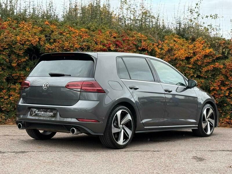 Used Volkswagen Golf 2017 for sale - 76537625: Photo 43