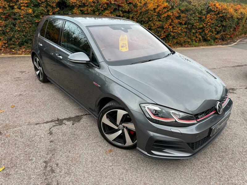 Used Volkswagen Golf 2017 for sale - 76537625: Photo 6