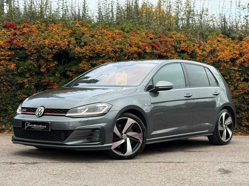 Used Volkswagen Golf 2017 for sale - 76537625: Photo 7