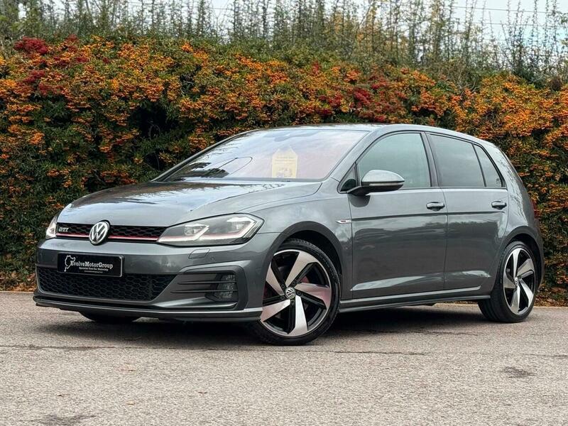 Used Volkswagen Golf 2017 for sale - 76537625: Photo 8