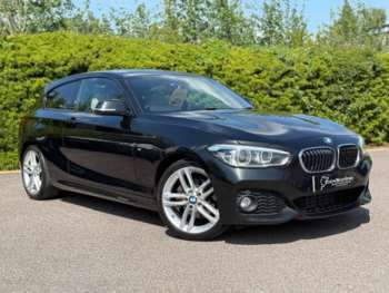 (65) - 2.0 120d M Sport Auto Euro 6 (s/s) 3dr