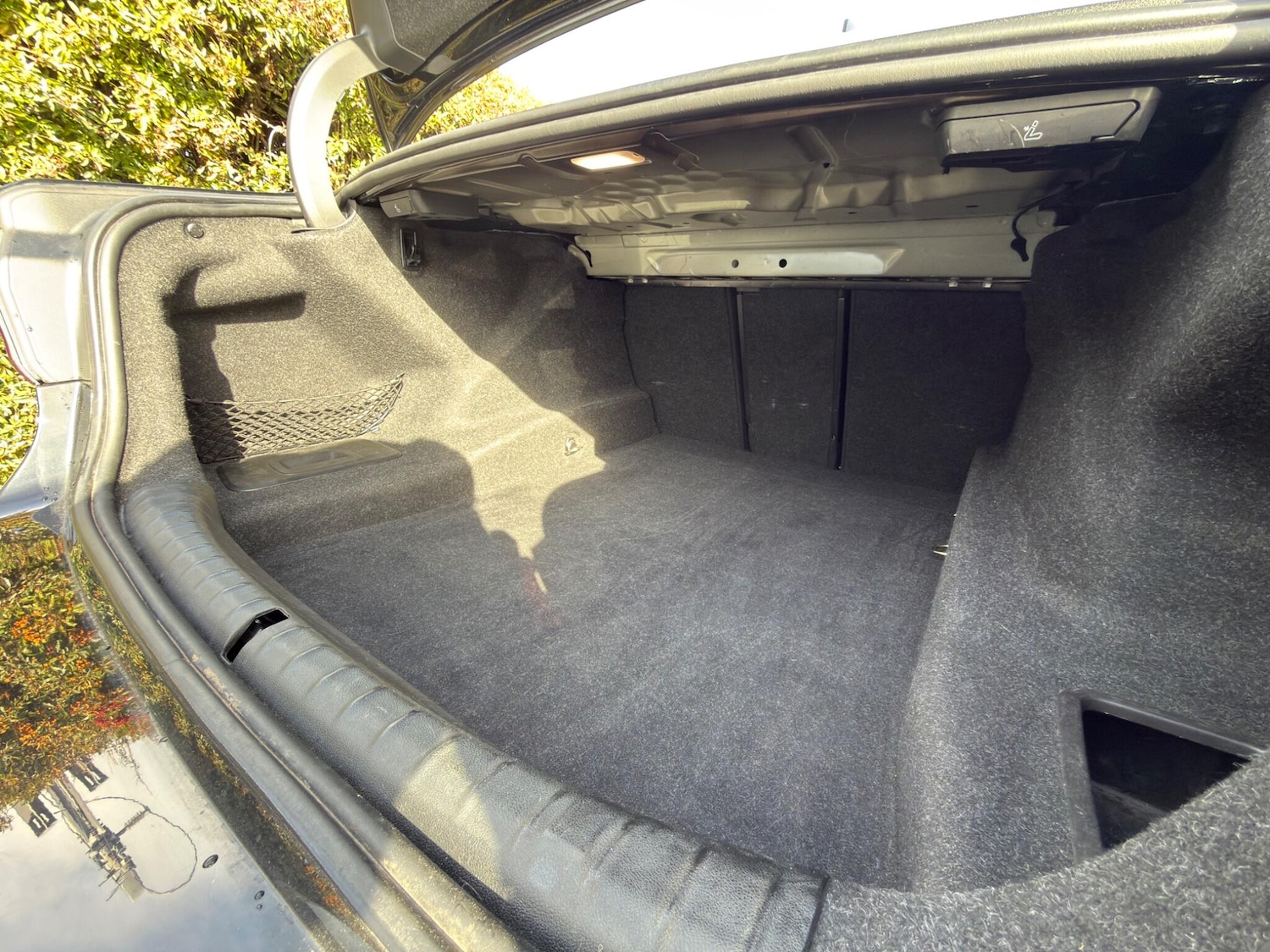 Used BMW 5 Series 2018 for sale - 77637367: Photo 35