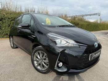 Used Toyota Yaris 2017 for sale - 73958456: Photo
