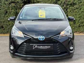 Used Toyota Yaris 2017 for sale - 73958456: Photo