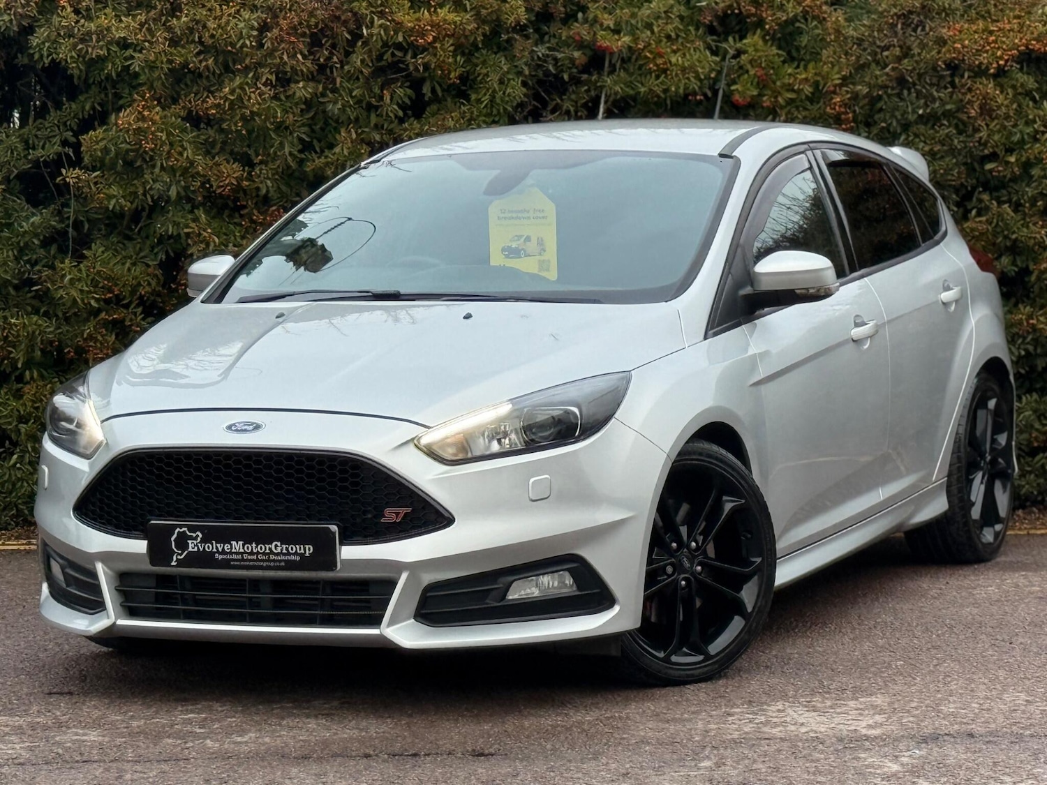 Used Ford Focus 2016 for sale - 77509714: Photo 11