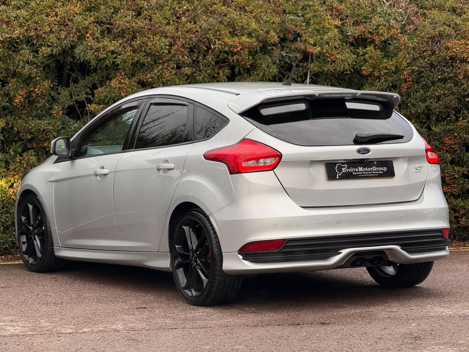 Used Ford Focus 2016 for sale - 77509714: Photo 14