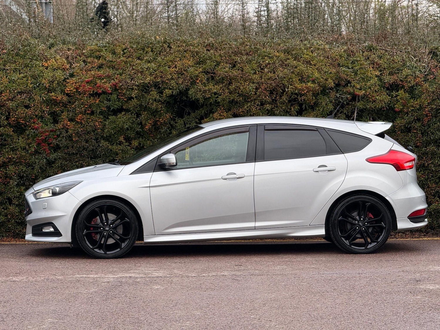 Used Ford Focus 2016 for sale - 77509714: Photo 15