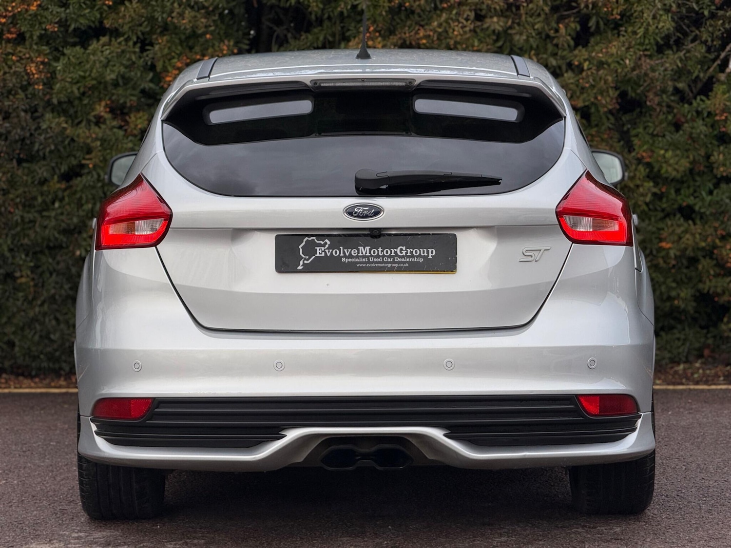 Used Ford Focus 2016 for sale - 77509714: Photo 16