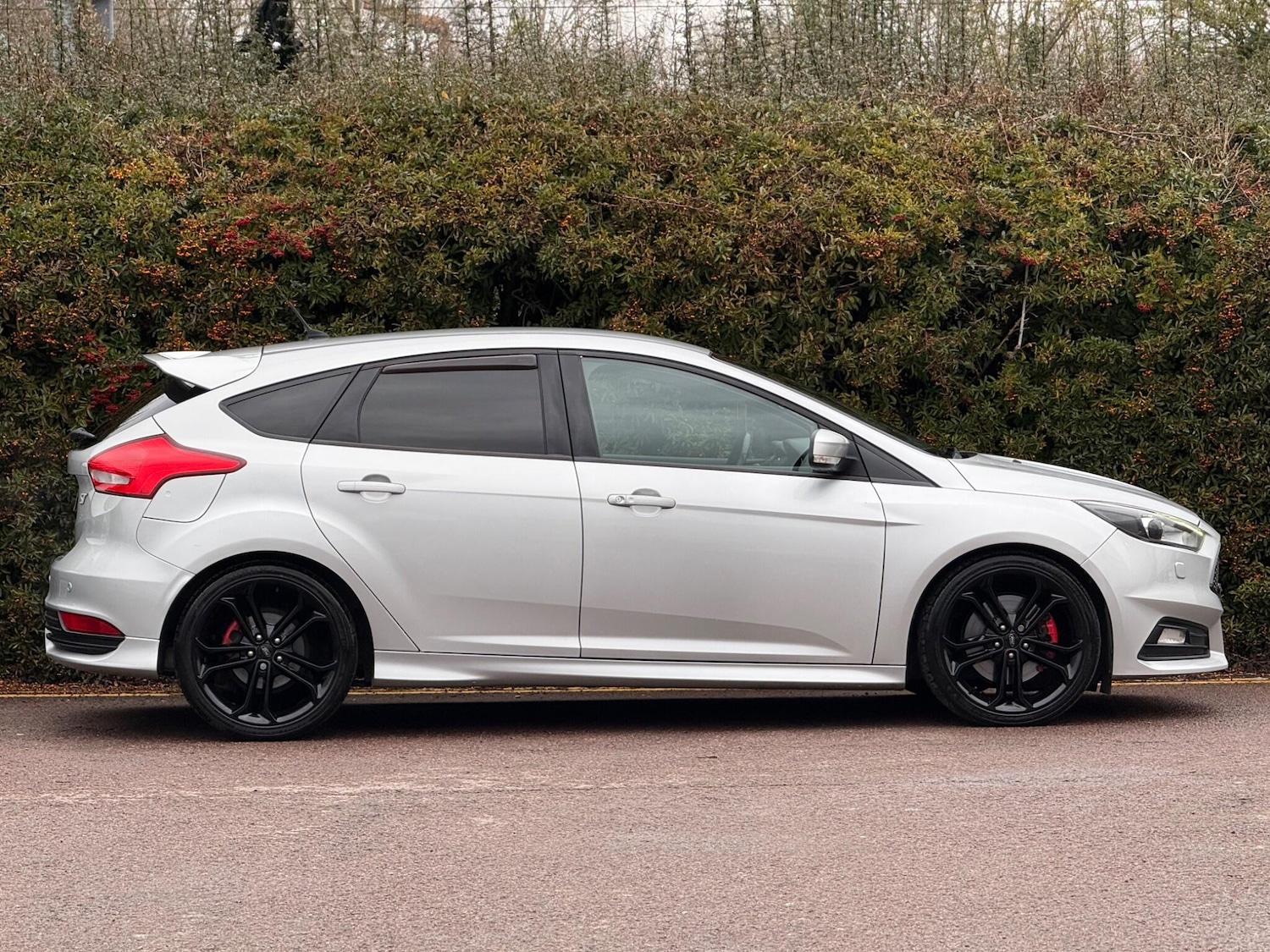 Used Ford Focus 2016 for sale - 77509714: Photo 17