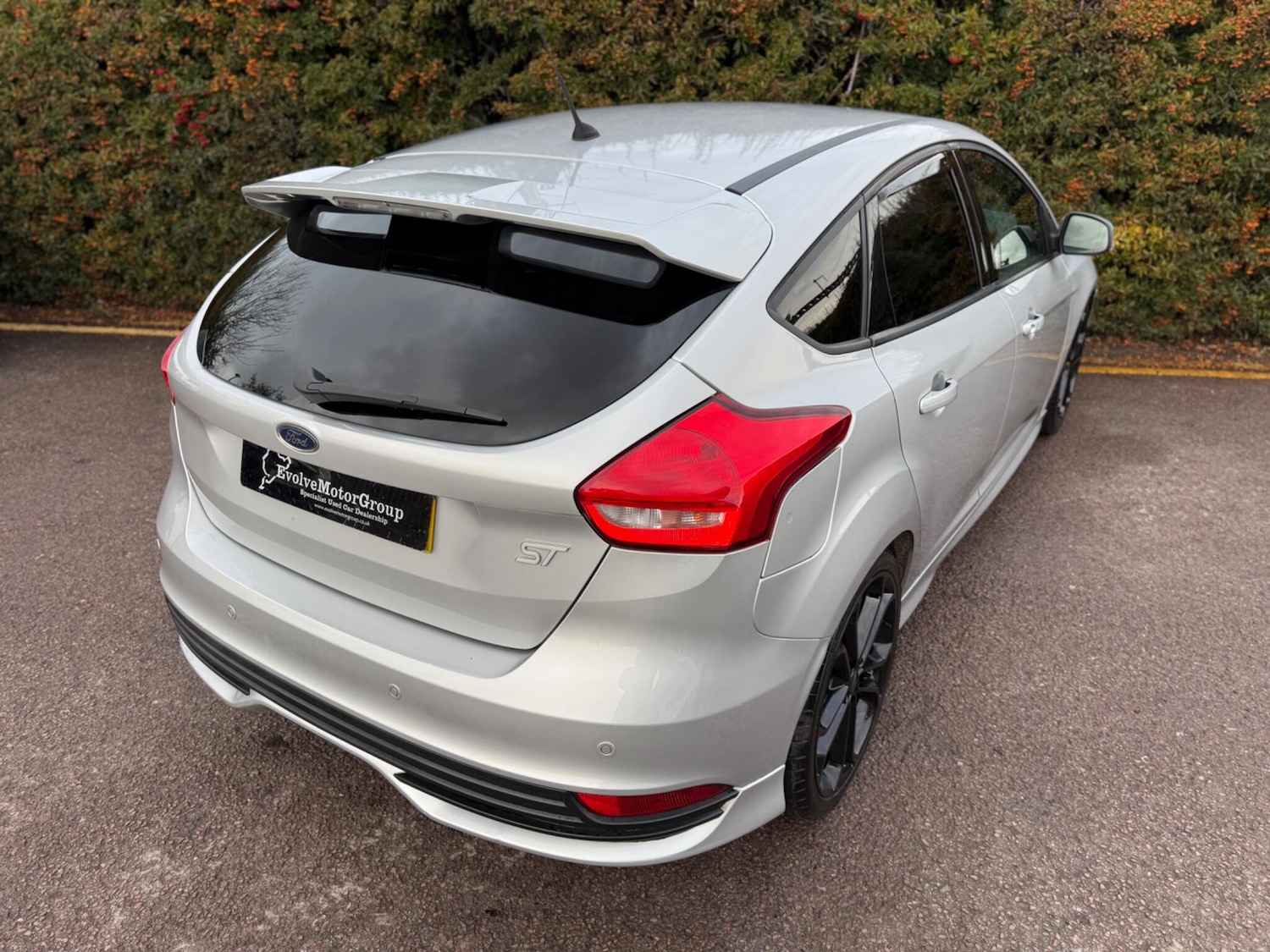 Used Ford Focus 2016 for sale - 77509714: Photo 19