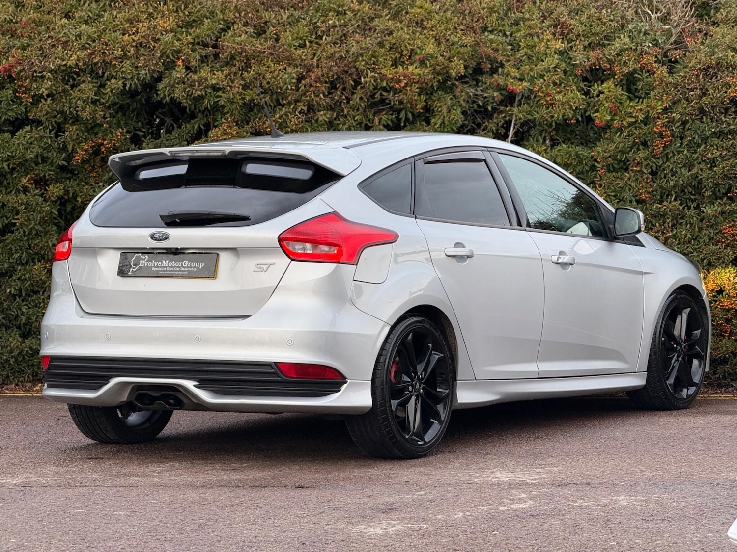 Used Ford Focus 2016 for sale - 77509714: Photo 20