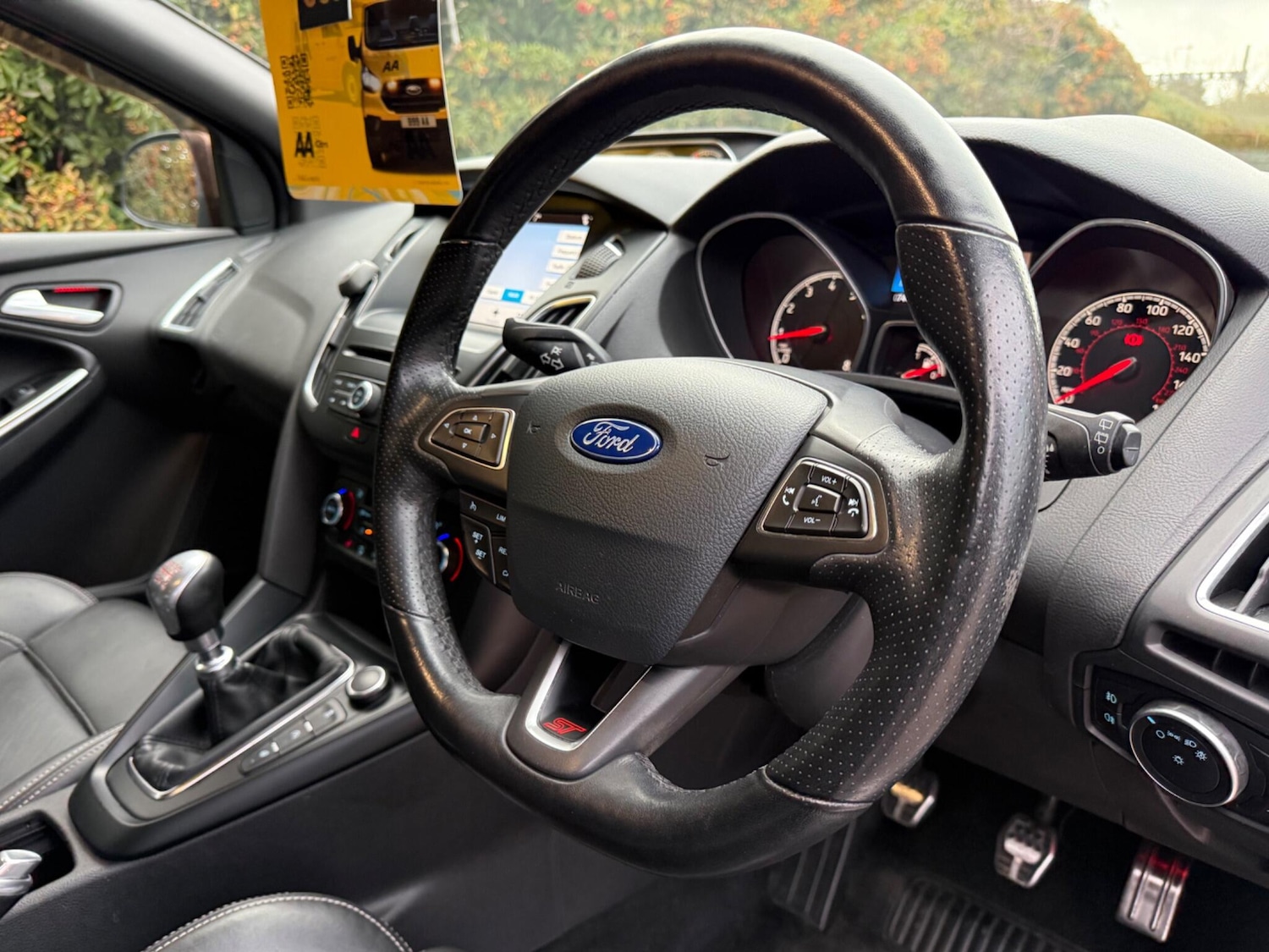 Used Ford Focus 2016 for sale - 77509714: Photo 23