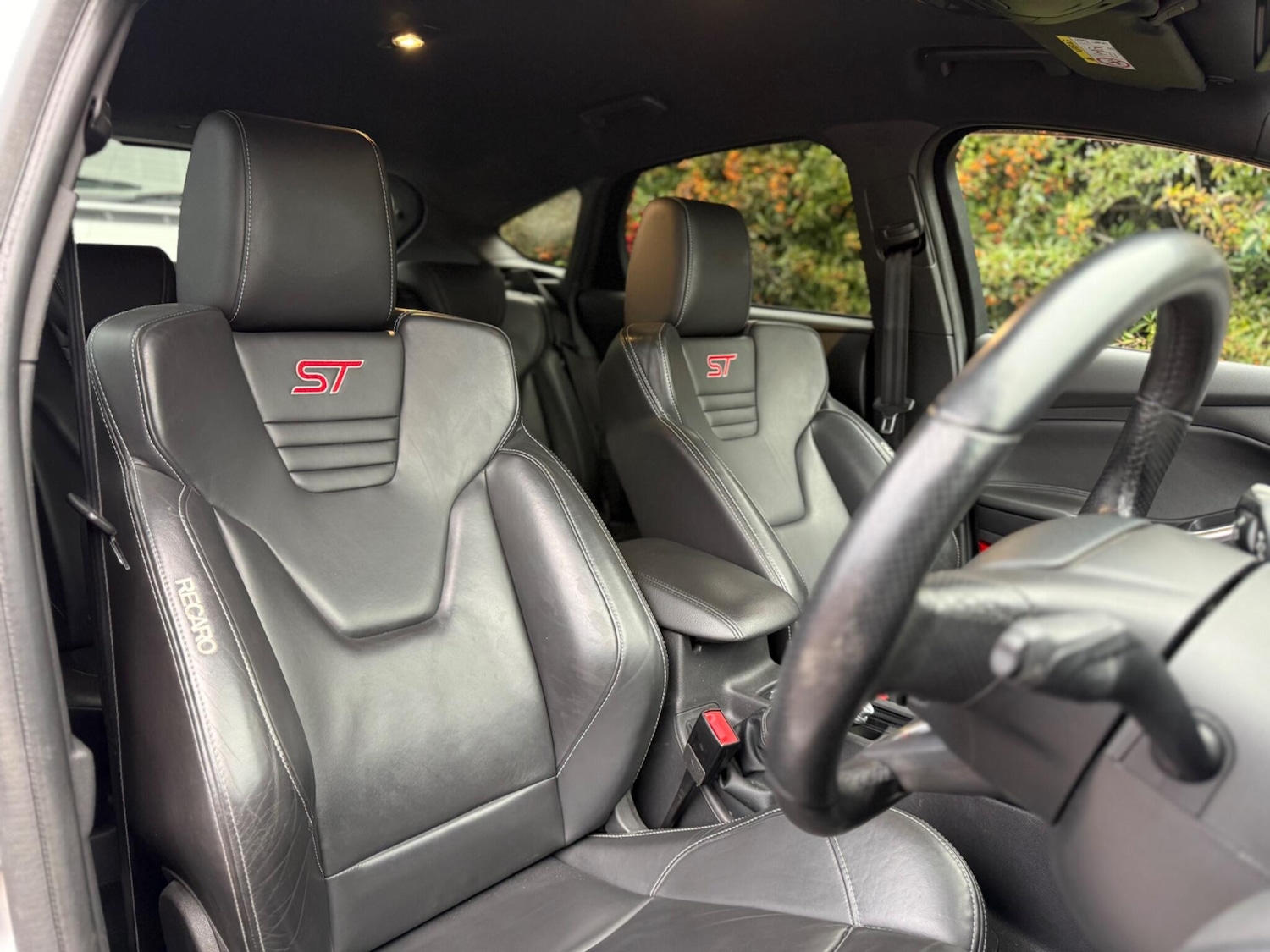 Used Ford Focus 2016 for sale - 77509714: Photo 24