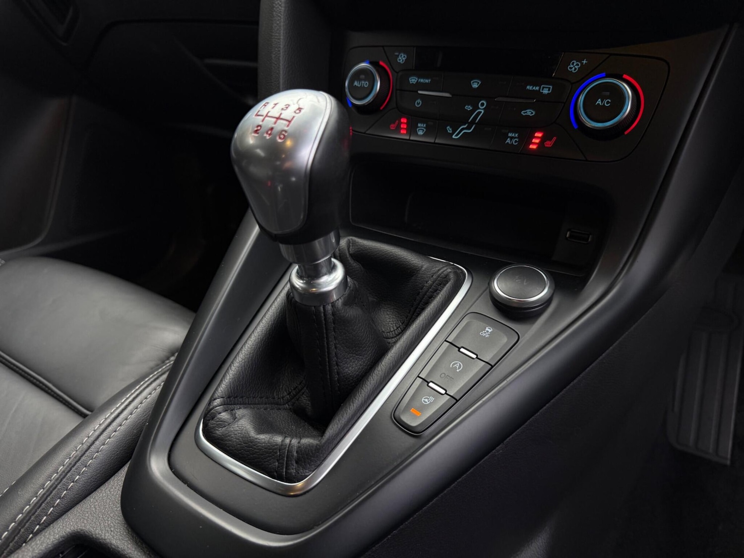 Used Ford Focus 2016 for sale - 77509714: Photo 26